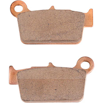 YZ450/250 Rear EBC Brake Pads