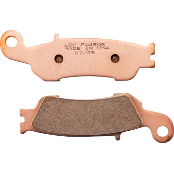 YZF450/250 Front EBC Brake Pads