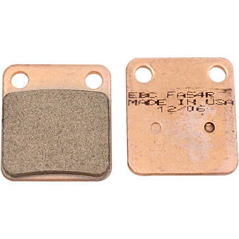 Z125 Pro Rear EBC Brake Pads